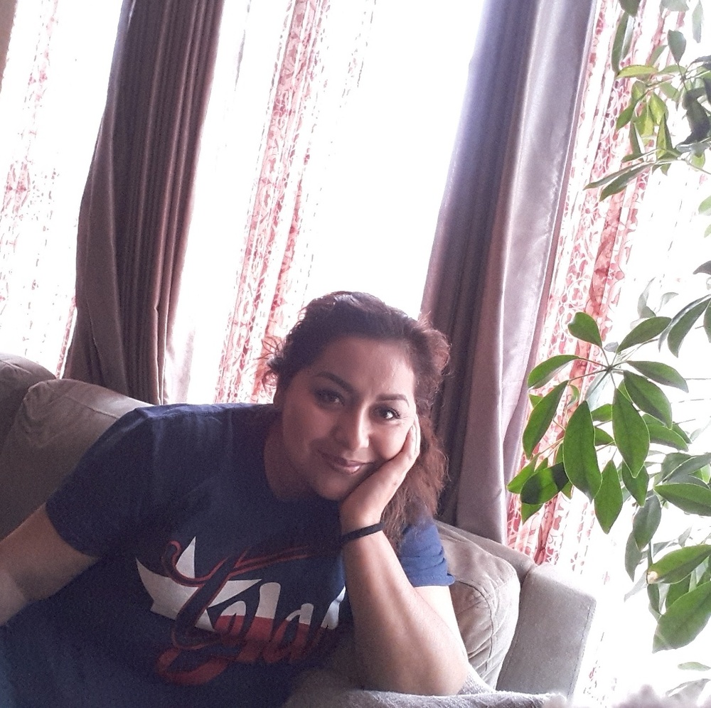 Meet your Posher, Maria